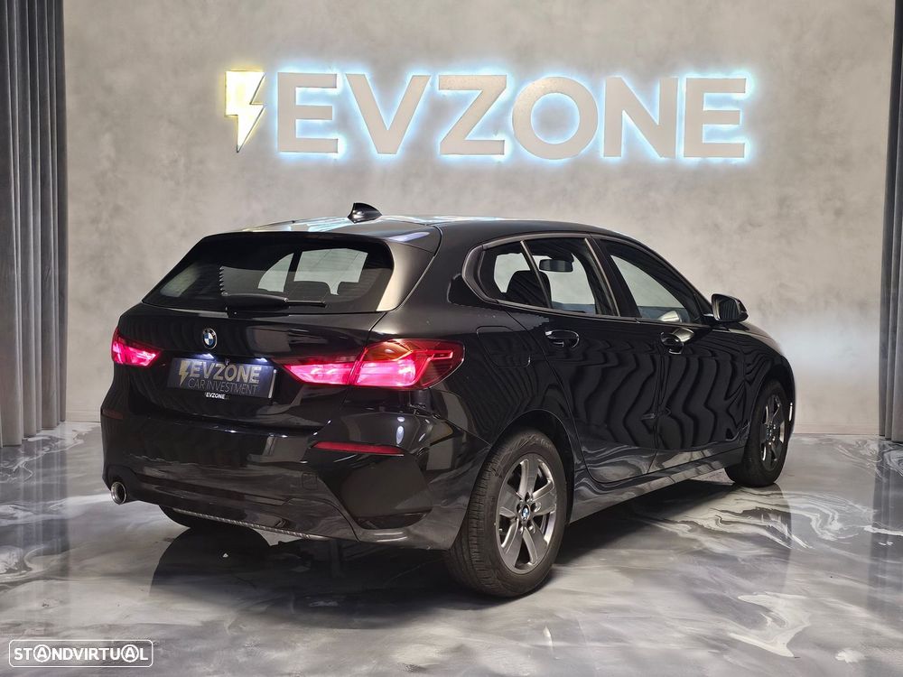 BMW 116 i Advantage - 6