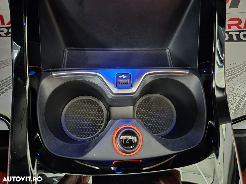 BMW Seria 1 118i Aut. - 31