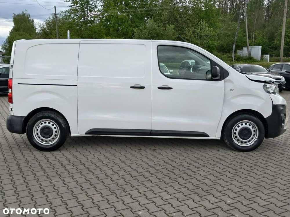 Peugeot Expert - 8