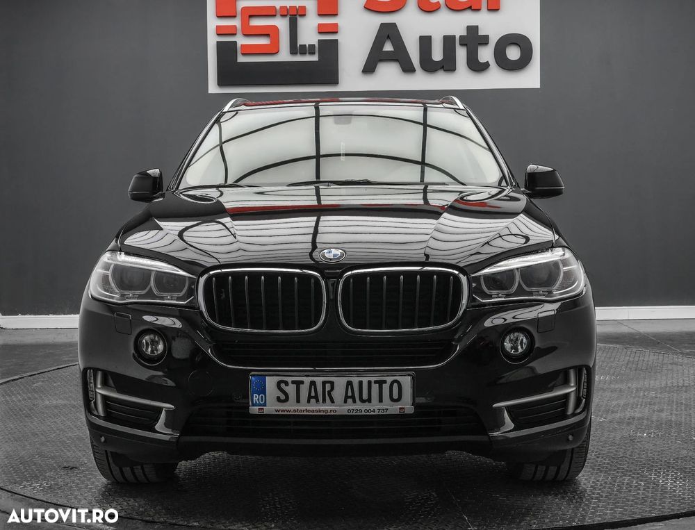 BMW X5 xDrive25d - 3