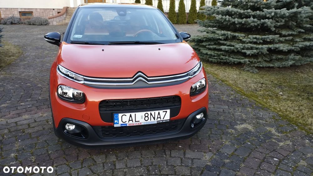 Citroën C3 1.2 PureTech Shine - 5