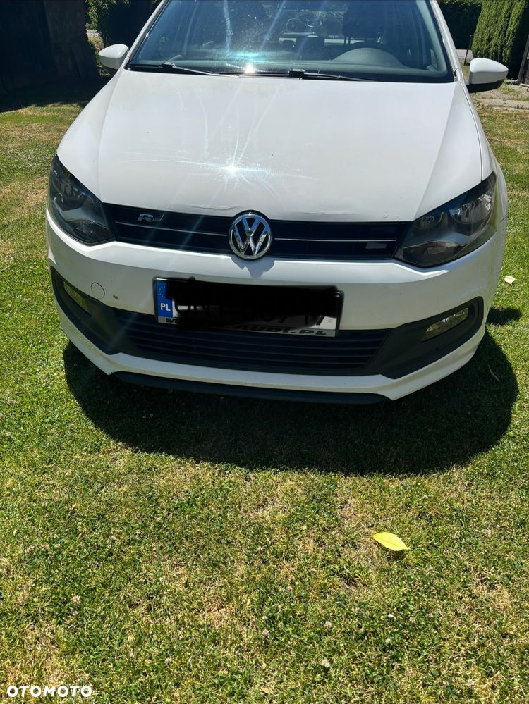 Volkswagen Polo 1.2 Sportline - 4