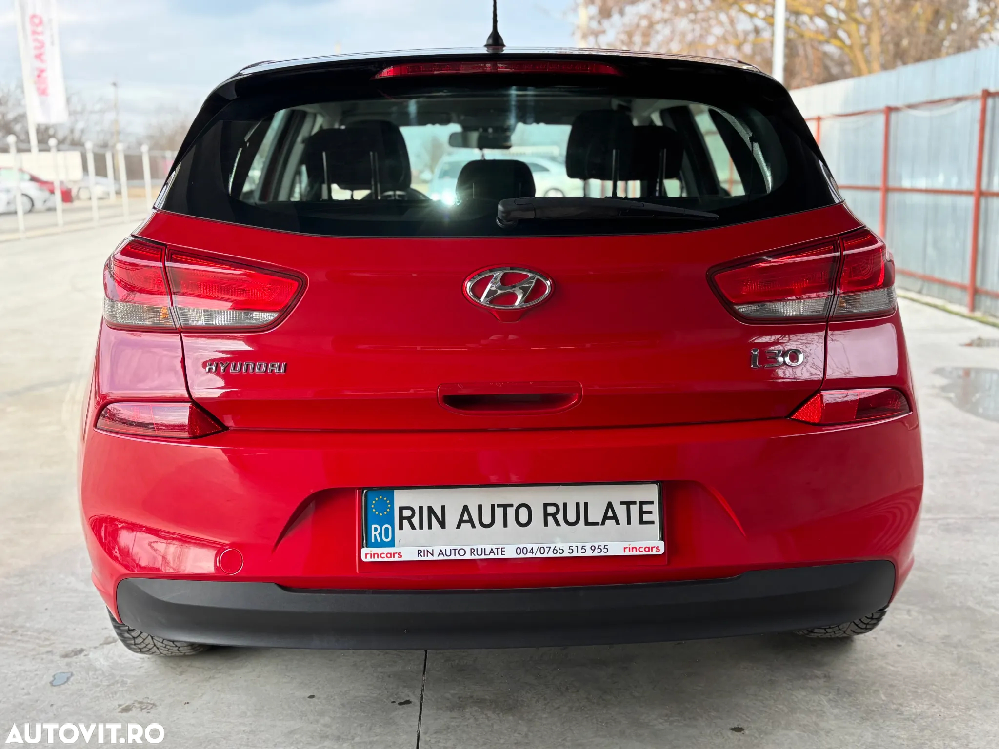 Hyundai i30 - 7