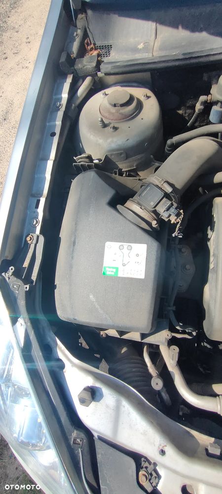 Opel Vectra 1.8 Cosmo - 2