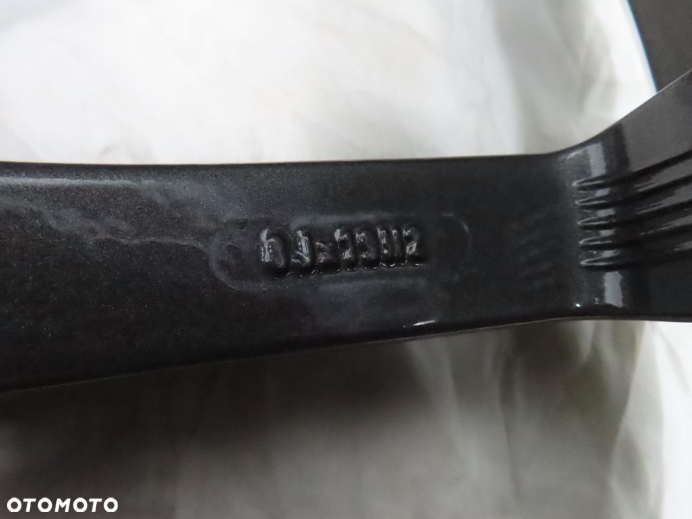 Alufelgi 19'' Kia Stinger 8J 8,5J 5x114,3 - 3