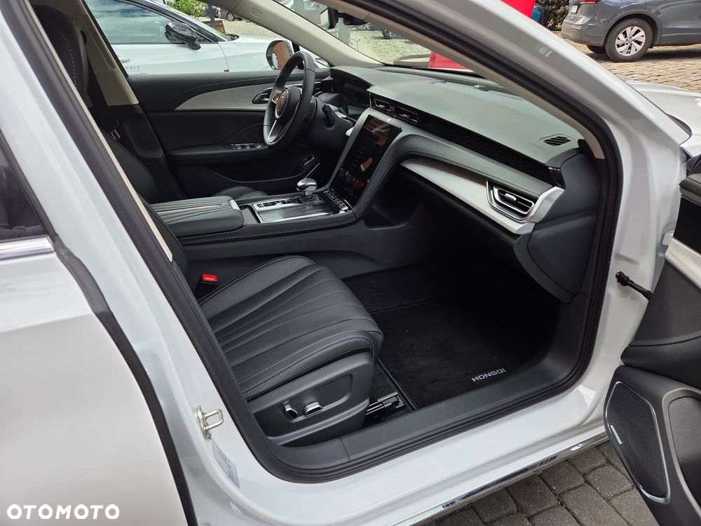 Hongqi H5 2.0T Comfort - 16