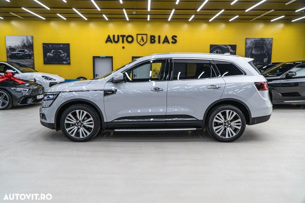 Renault Koleos ENERGY dCi 175 X-tronic 4WD INITIALE PARIS - 16