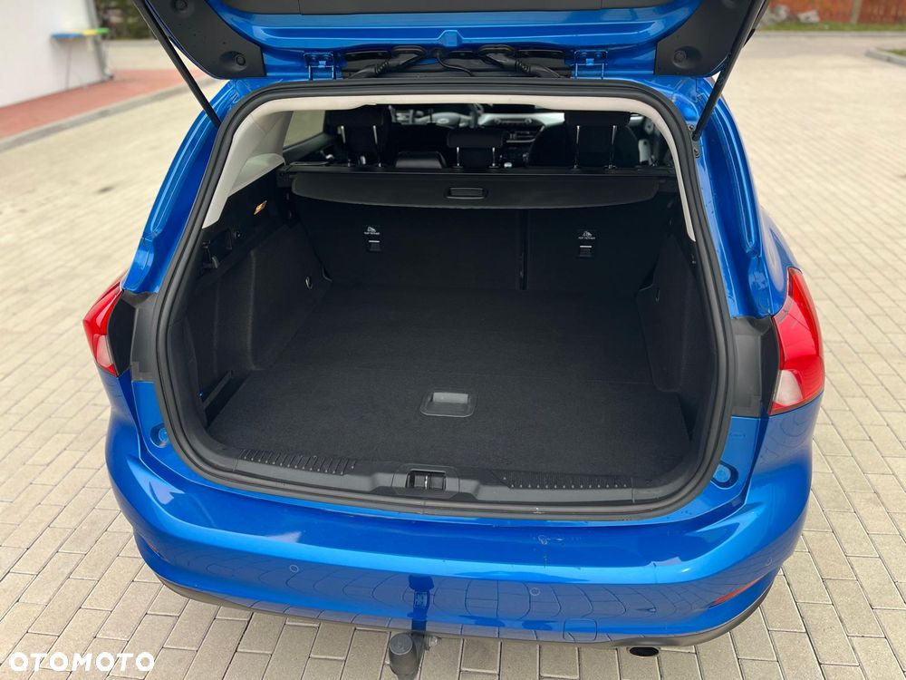 Ford Focus 1.0 EcoBoost Start-Stopp-System COOL&CONNECT - 8