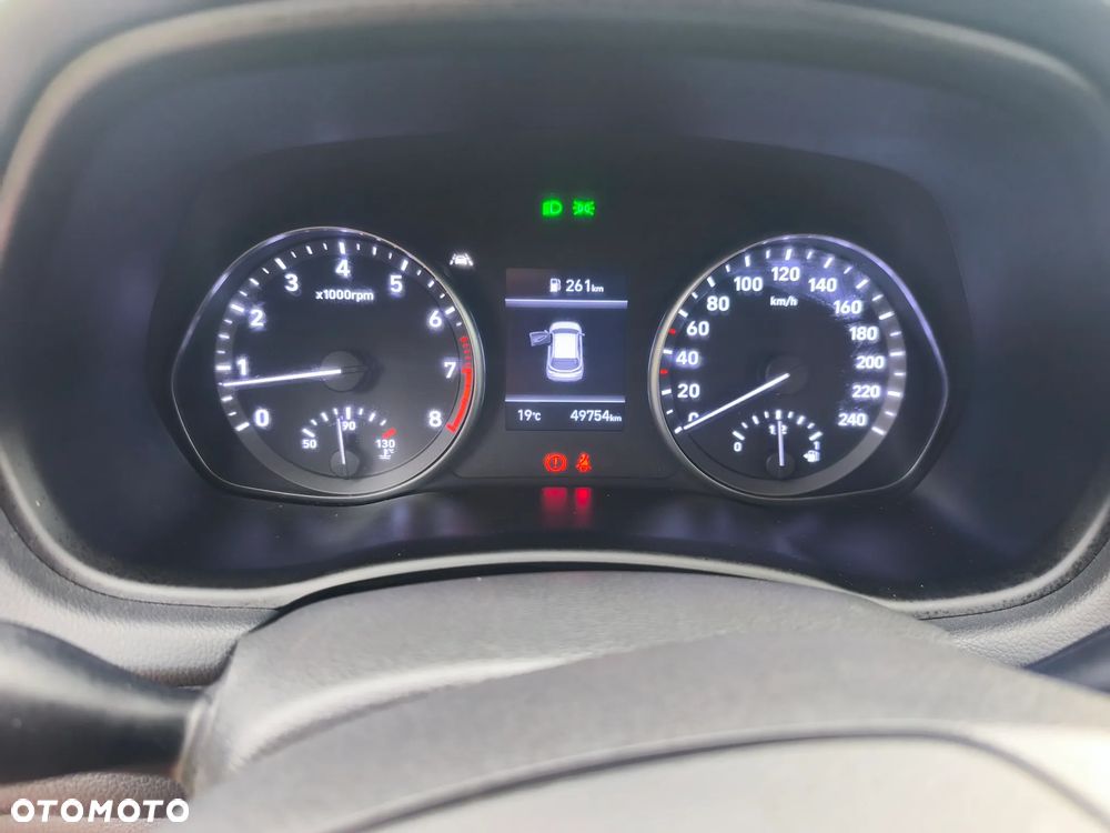 Hyundai i30 1.5 DPI Comfort - 9