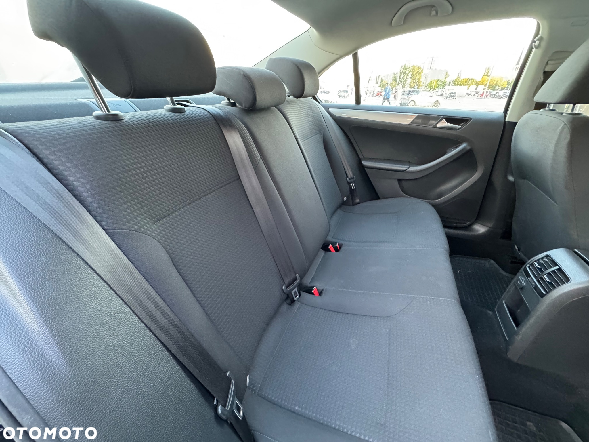 Volkswagen Jetta 1.4 TSI BMT Comfortline - 11