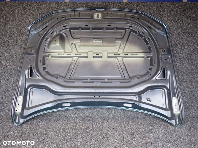 VW PASSAT B8 maska - 8