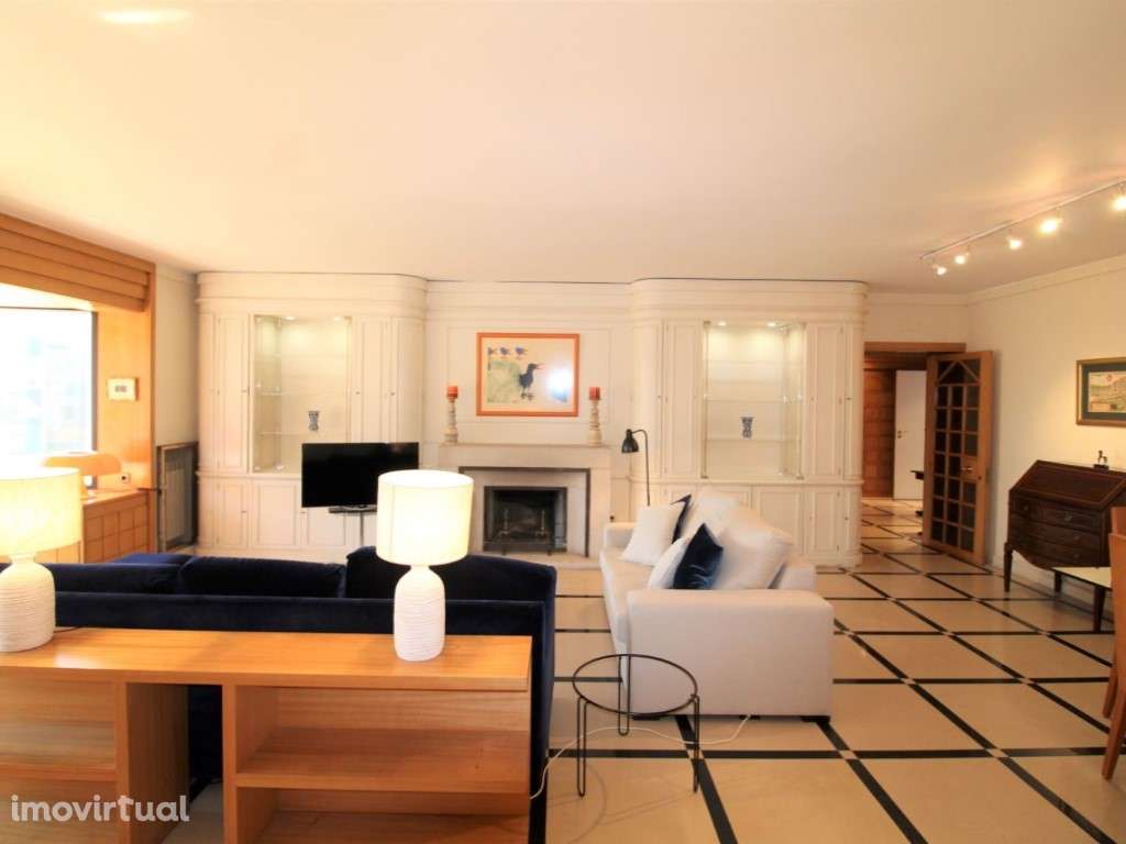 T3 nas Amoreiras - Grande imagem: 4/22