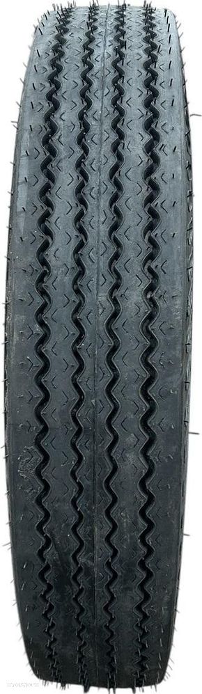 8.25-20 (8.25R20) Agro Pionier RIB 16PR TT Bez Dętki - 4