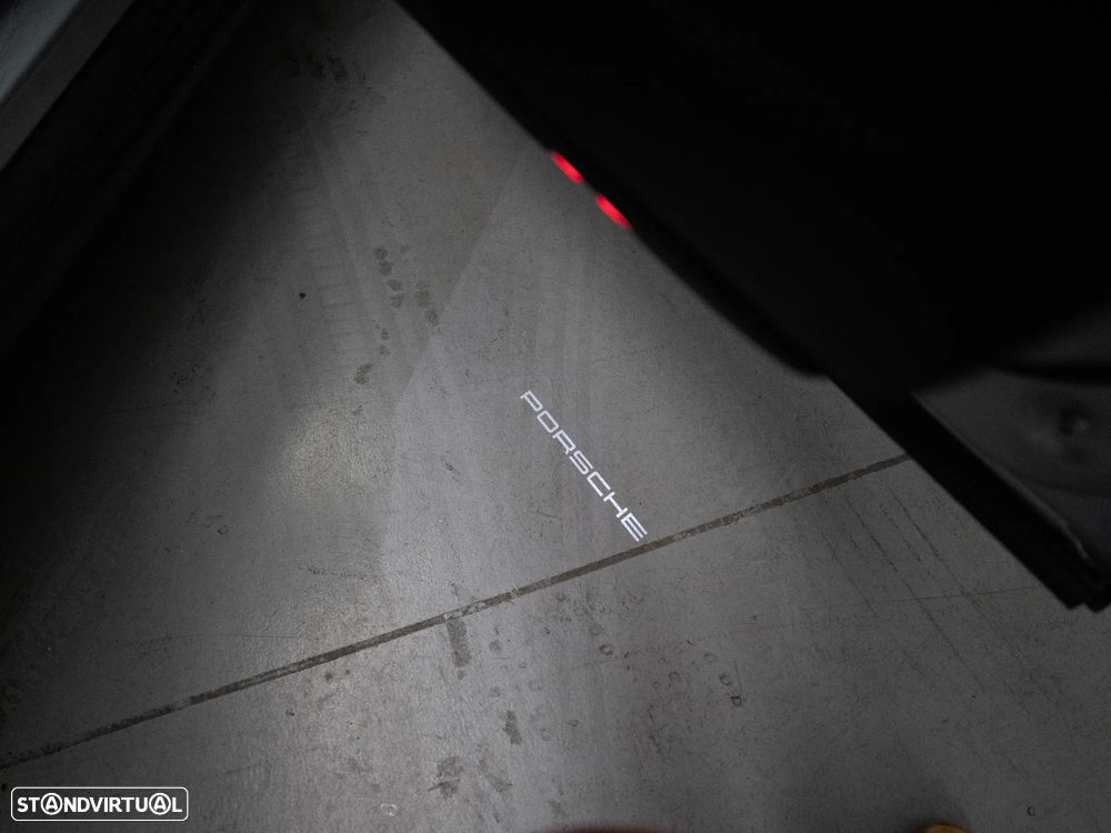 Porsche Cayenne Coupé S E-Hybrid - 45