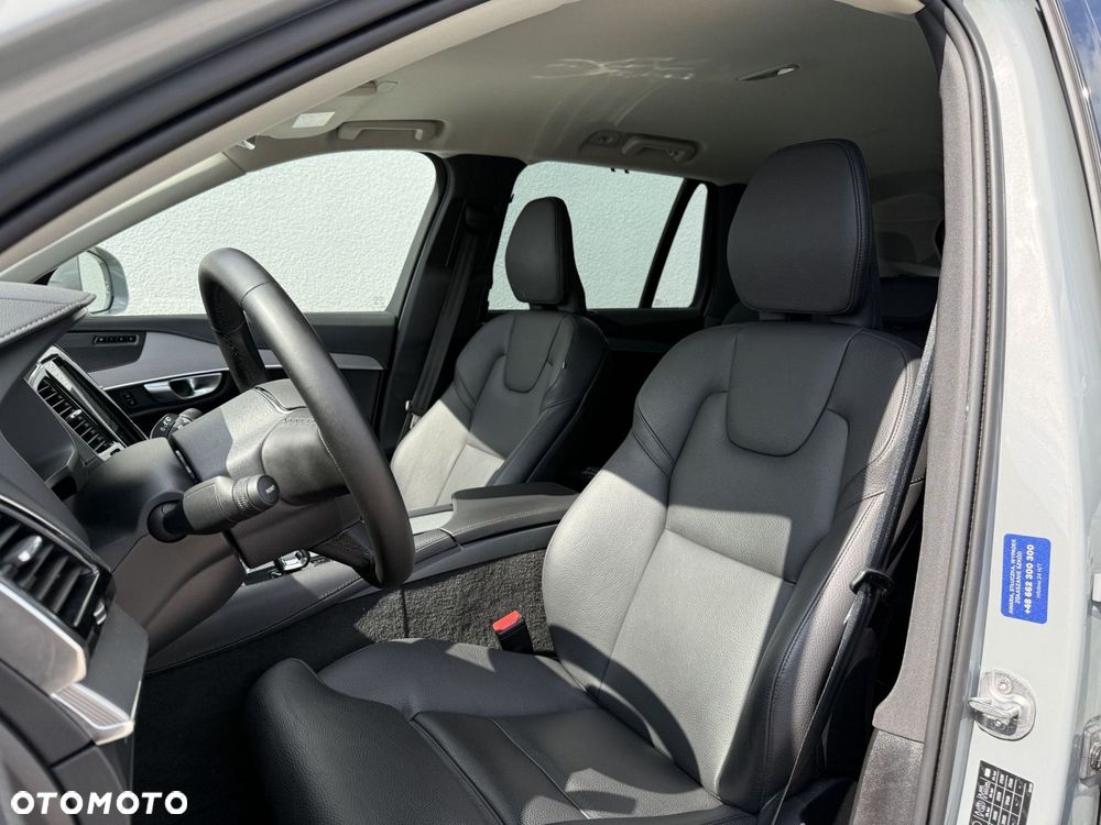 Volvo XC 90 - 15