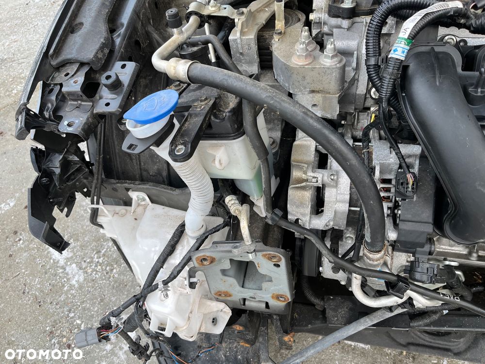 Mazda 3 2.0 mHEV Prime Line - 8