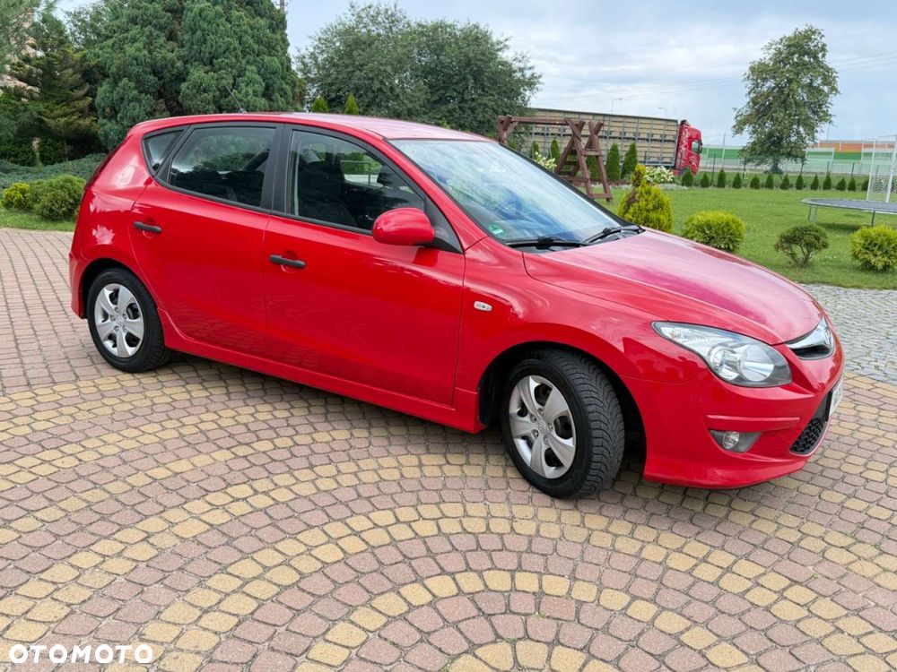 Hyundai i30 - 6
