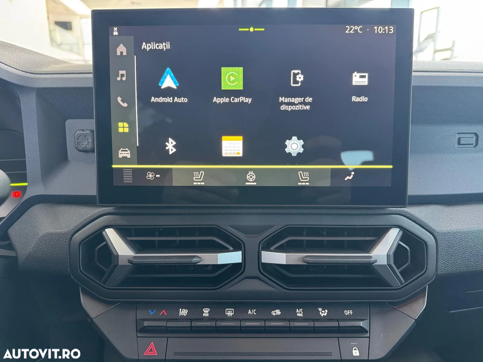 Dacia Duster ECO-G 100 Expression - 18