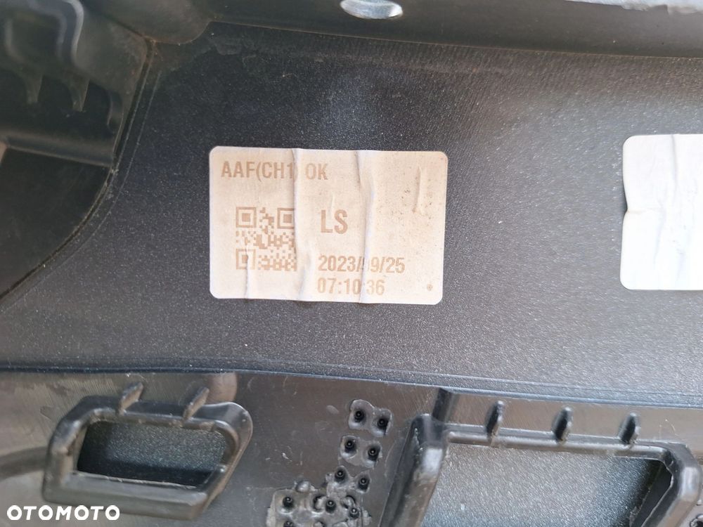 HYUNDAI KONA II 2 N-line 23- CAŁY-NIE KLEJONY! ZDERZAK PRZÓD PRZEDNI ORYG HYUNDAI 86511-BE700 WYSYŁKA KRAJ-EUROPA - 12
