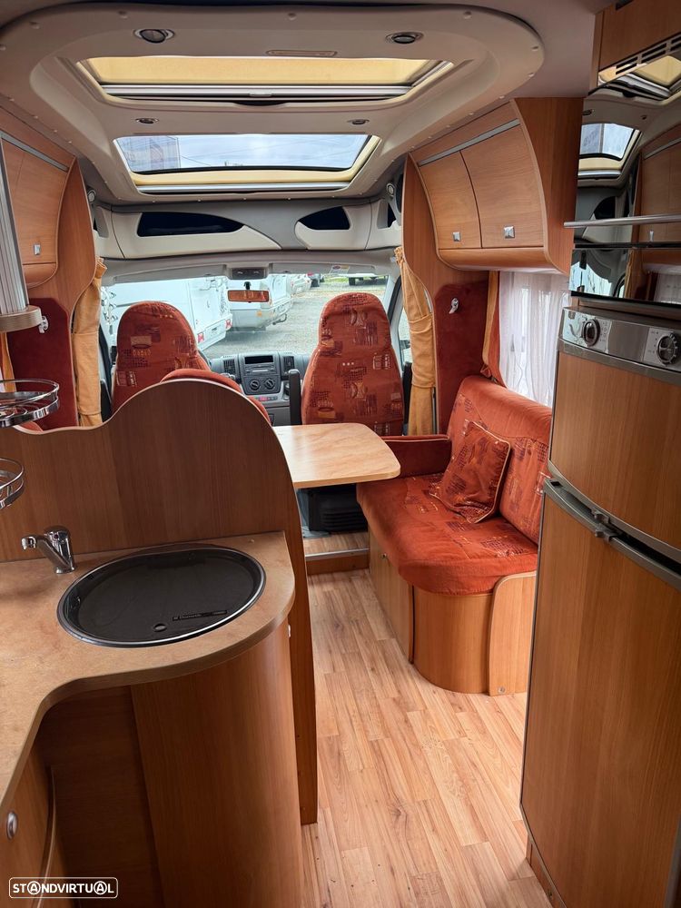 Challenger Genesis - 6