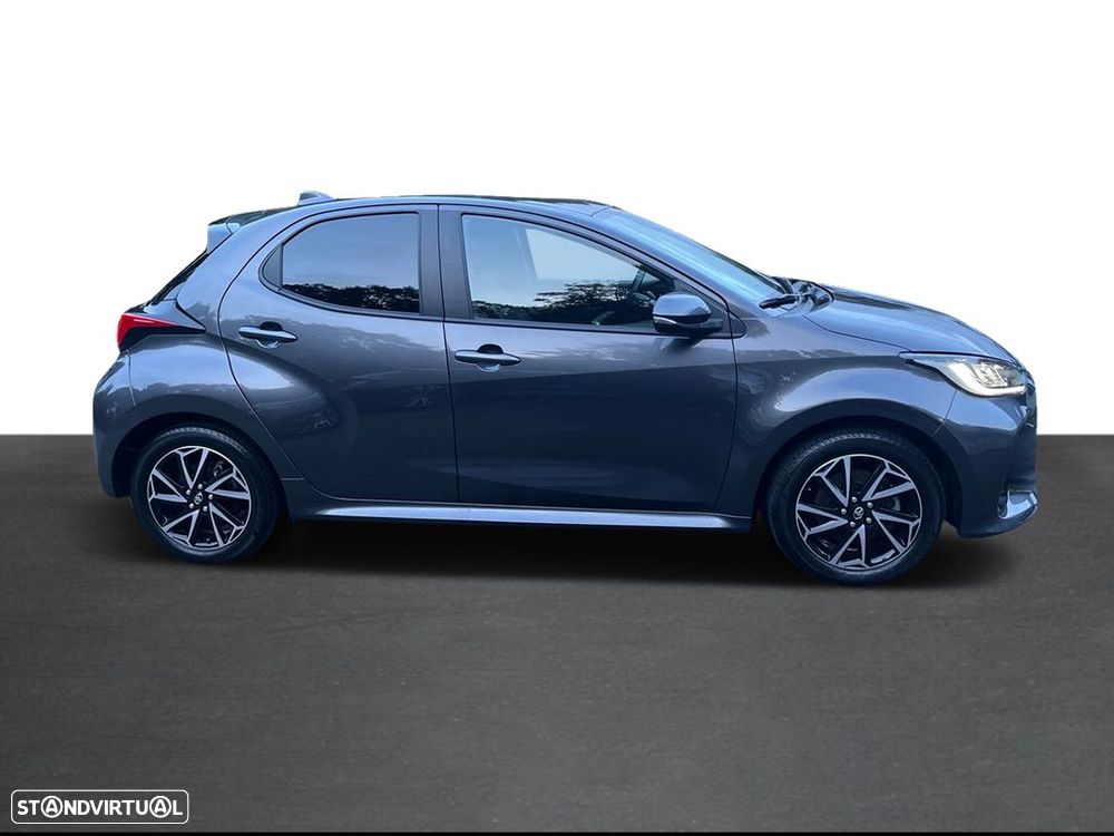 Toyota Yaris - 2