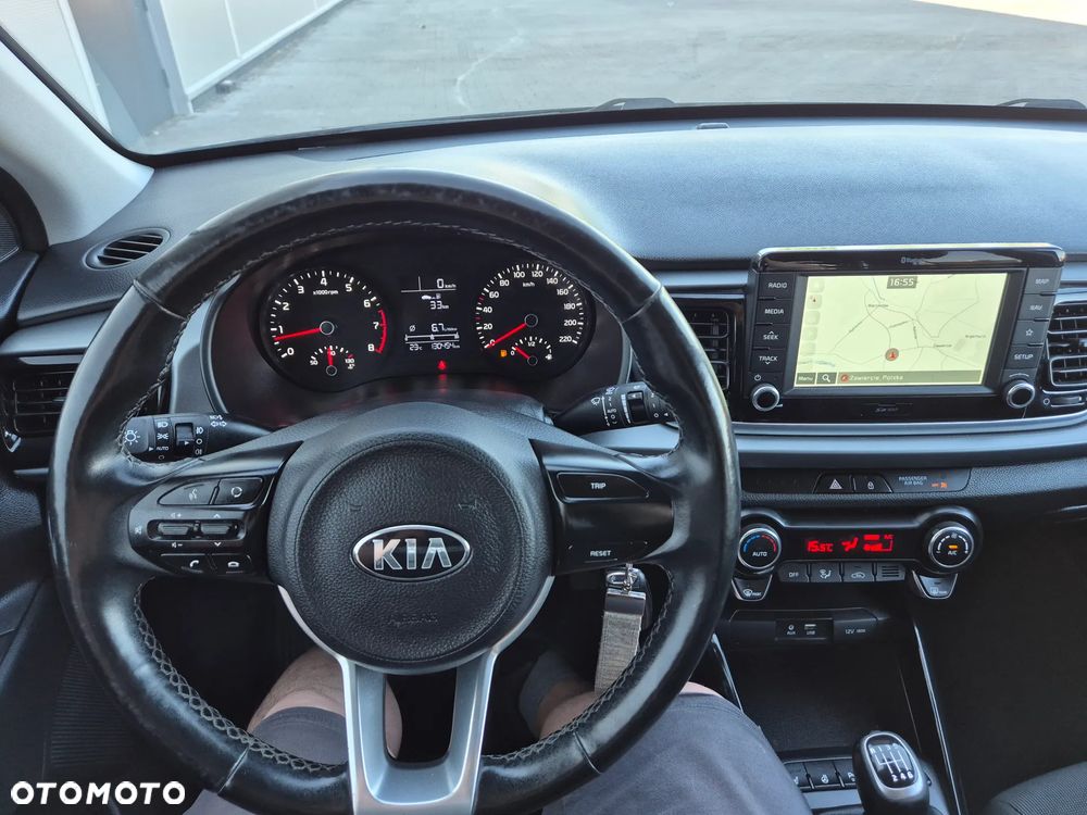 Kia Rio 1.4 XL - 13