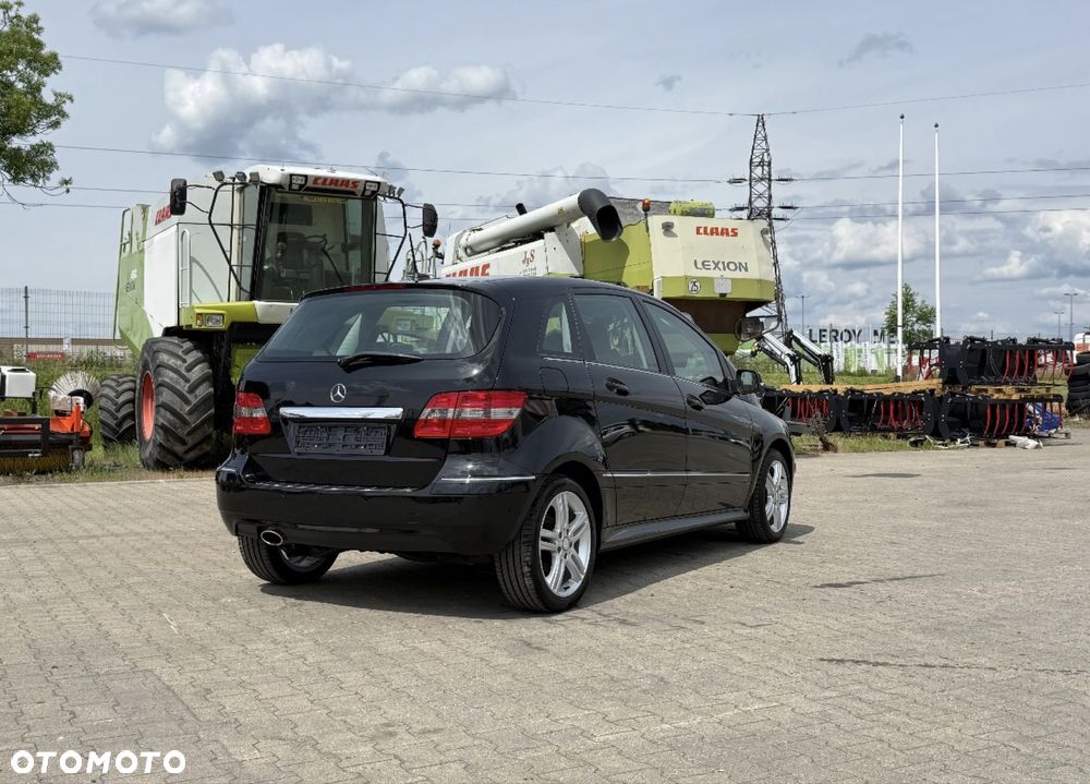 Mercedes-Benz Inny - 4