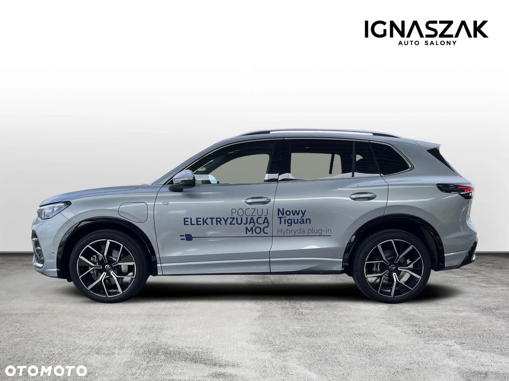 Volkswagen Tiguan - 2