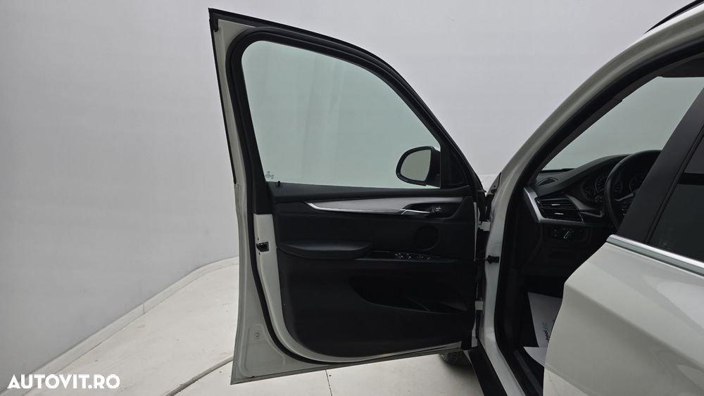 BMW X5 - 10