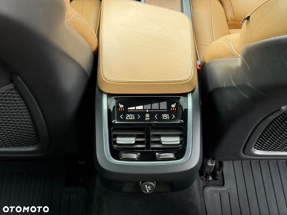 Volvo S90 T6 AWD Geartronic Inscription - 32