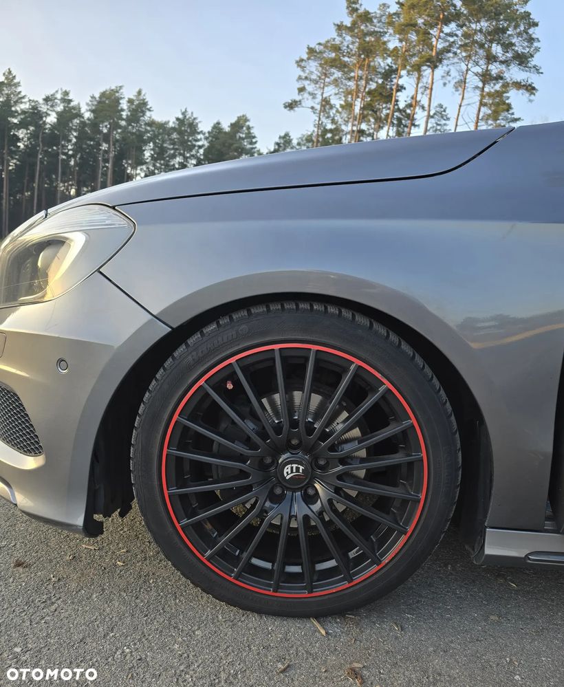 Mercedes-Benz Klasa A 180 - 5