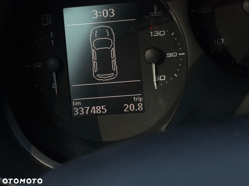 Seat Leon 2.0 TDI DPF Sport - 16