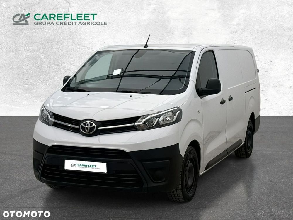 Toyota ProAce - 2