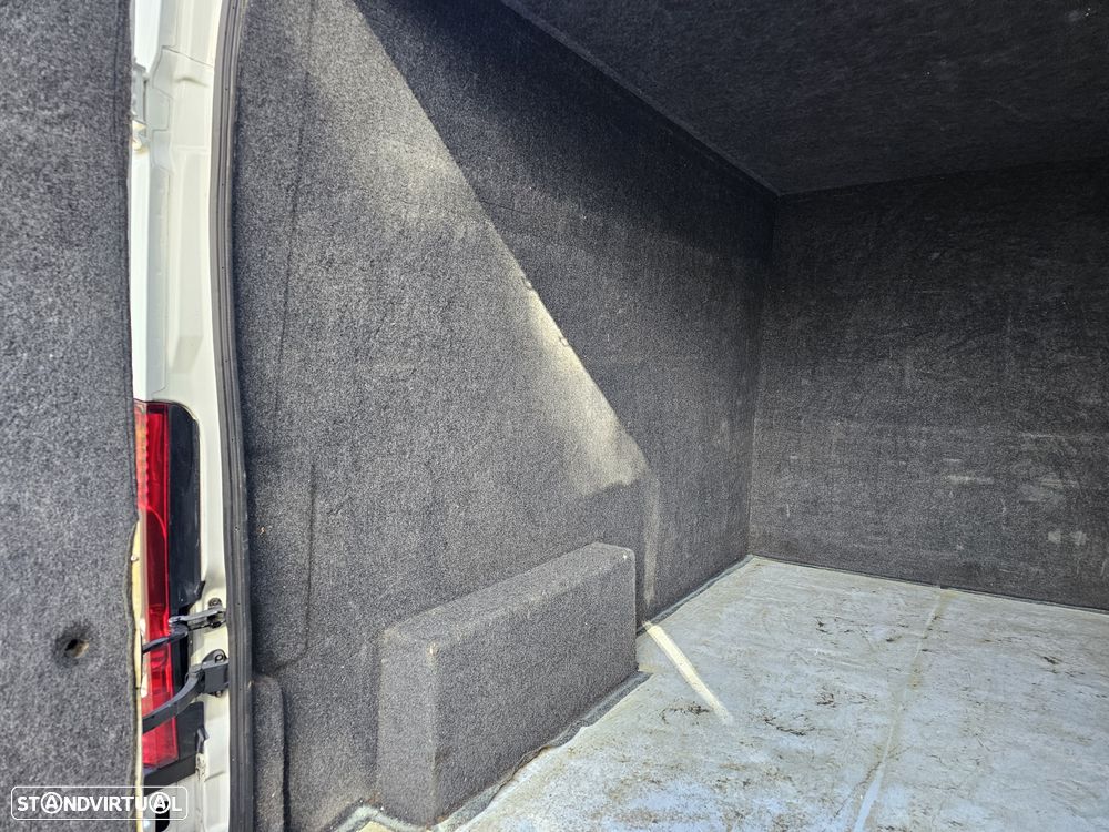 Peugeot Boxer A/C - 11