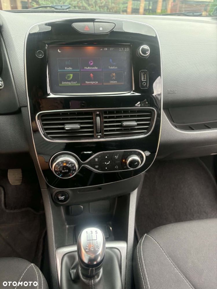 Renault Clio 1.5 dCi Energy Limited - 11