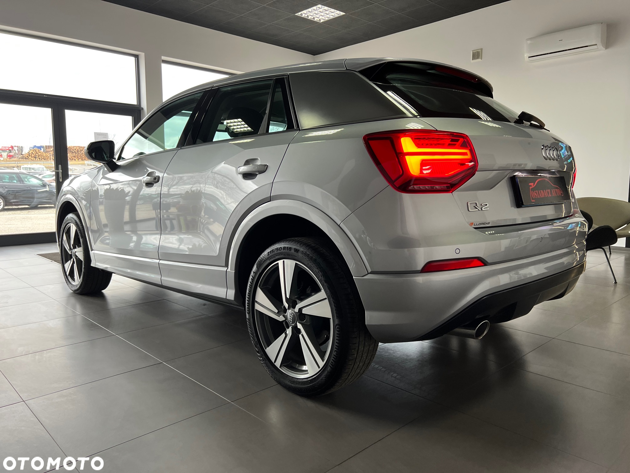 Audi Q2 - 4