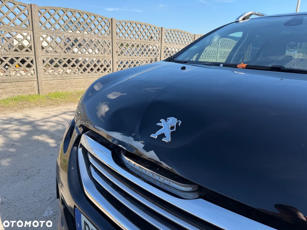 Peugeot 2008 e-HDi FAP 115 STOP & START Allure - 27