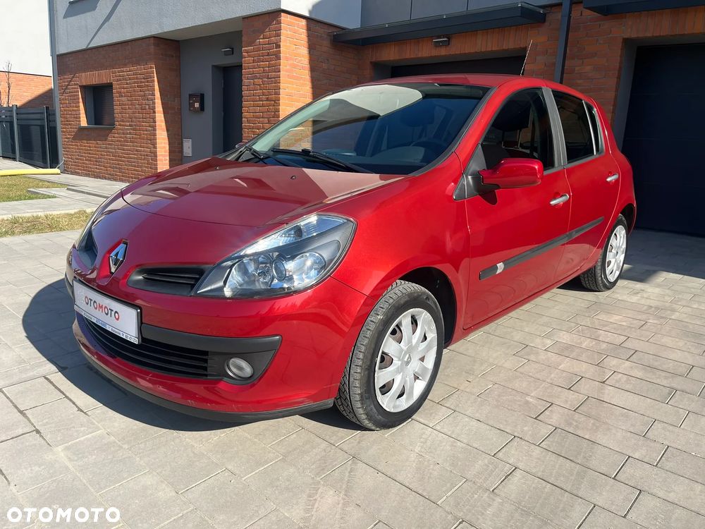 Renault Clio 1.2 16V 75 Expression - 2