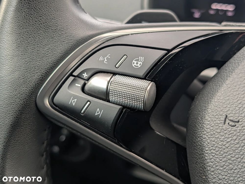 Skoda Karoq 1.5 TSI ACT Selection DSG - 12