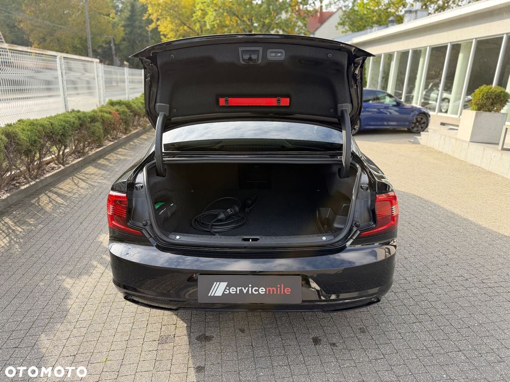Volvo S90 - 9