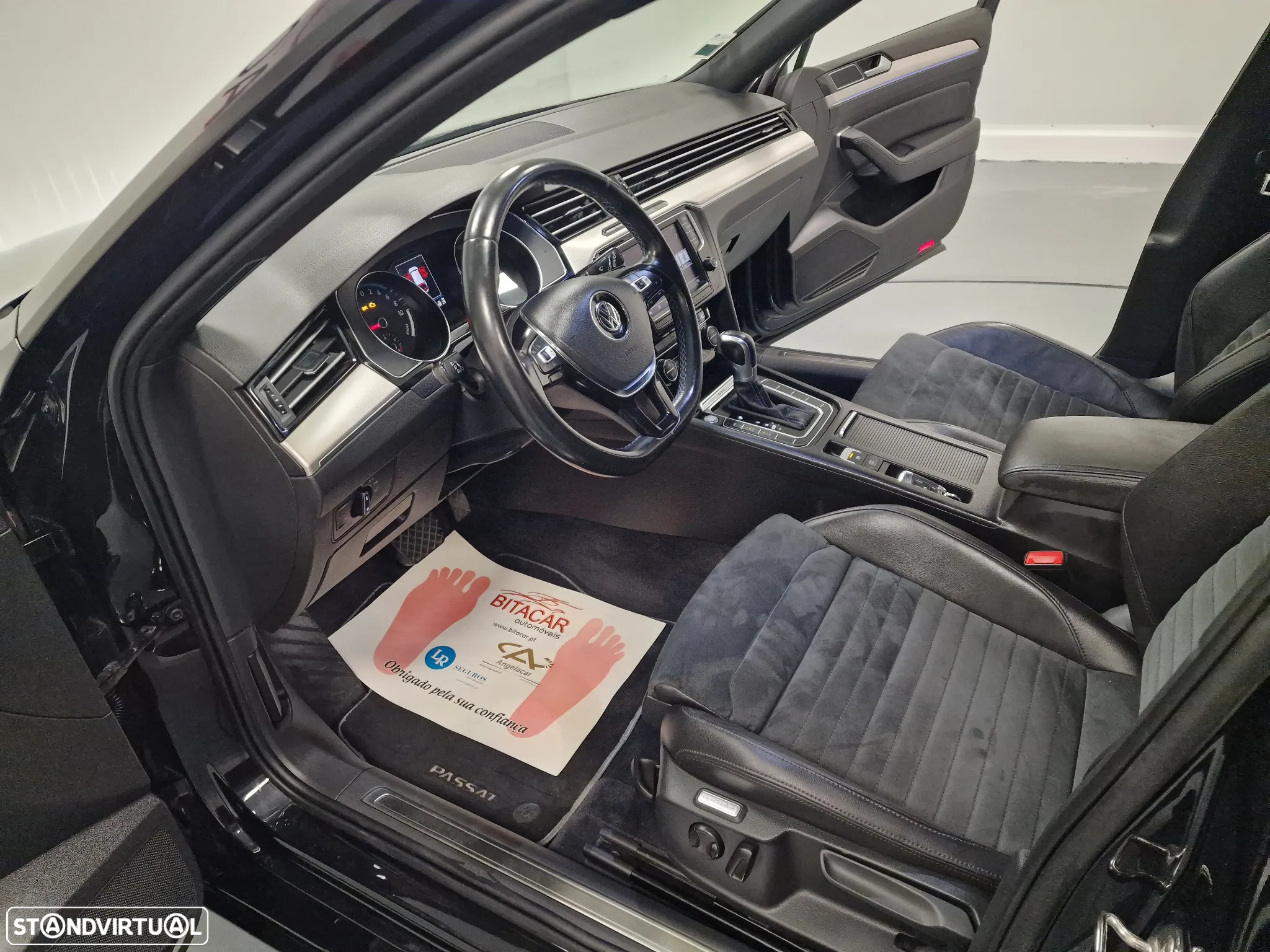 VW Passat Variant 1.4 TSI GTE Plug-in - 49