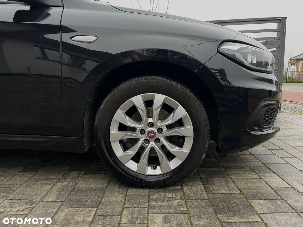 Fiat Tipo 1.4 16V More - 5