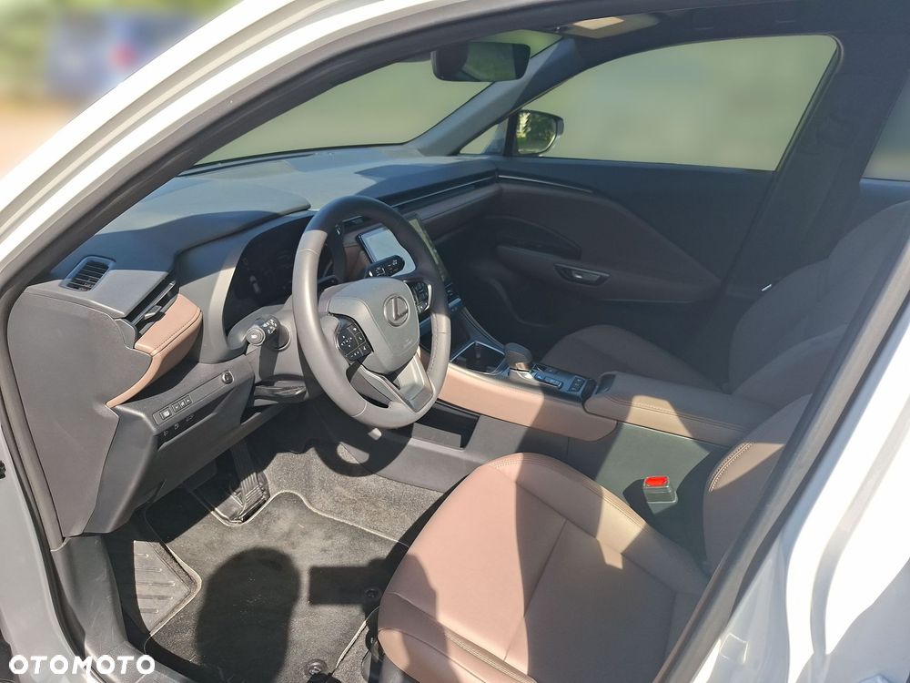 Lexus LBX 1.5 Hybrid Elegant - 9