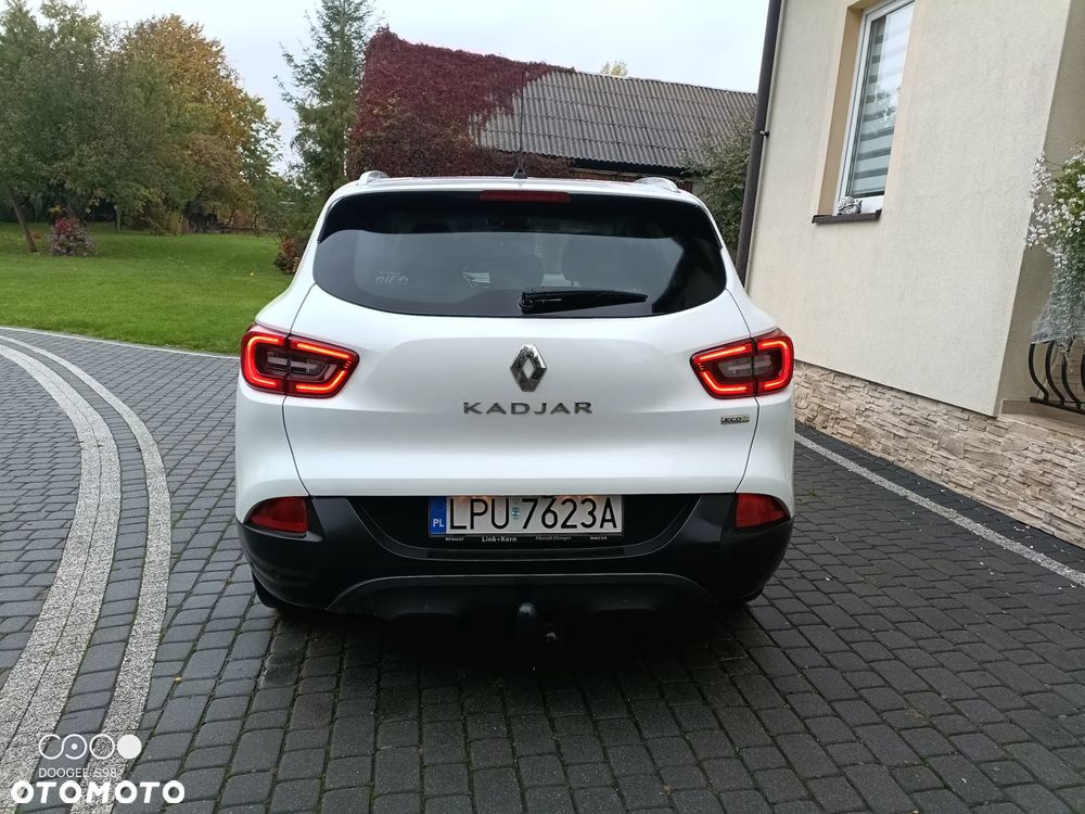 Renault Kadjar 1.5 dCi Energy Night&Day EDC - 3