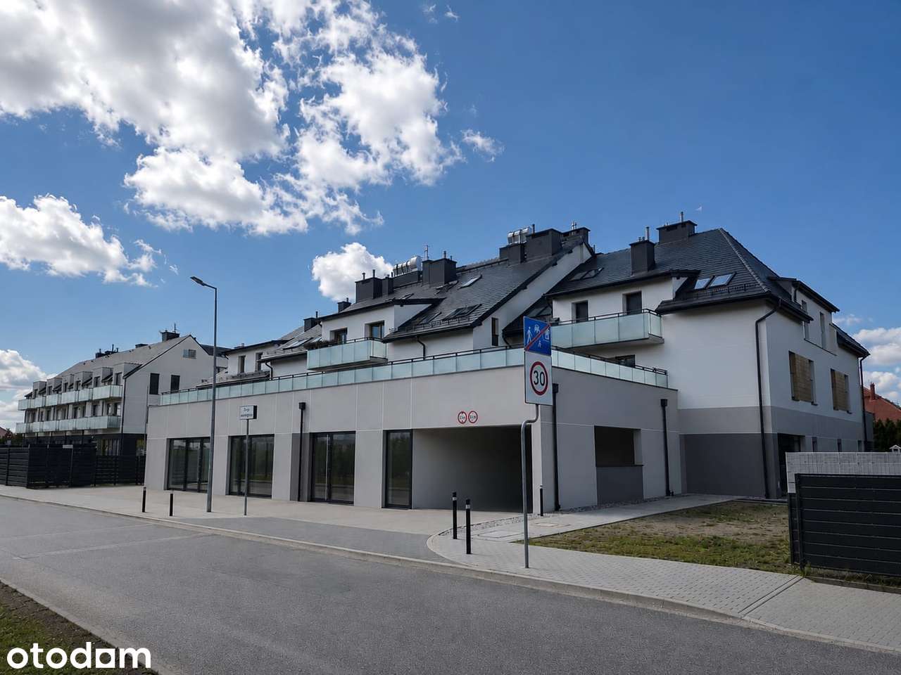 WYJĄTKOWE MIESZKANIE Z ANTRESOLĄ | BALKON | MIEJSCE POSTOJOWE |KOMÓRKA