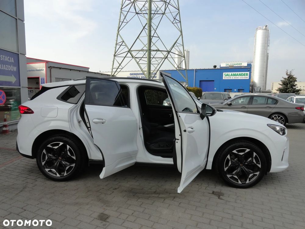 Cupra Terramar 2.0 TSI 4Drive DSG VZ - 13