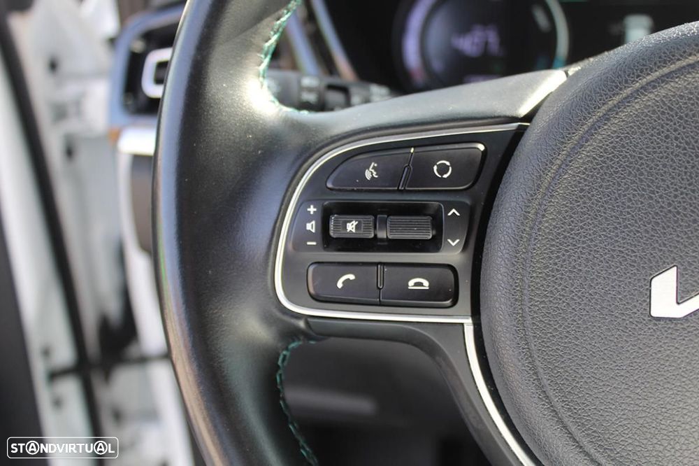 Kia e-Niro 64kWh - 19