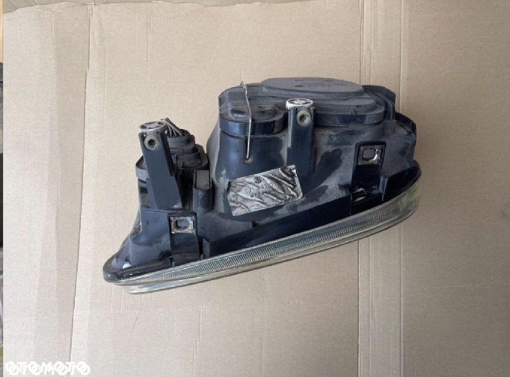 Reflektor lampa przód prawa lewa volkswagen golf IV 4 - 11