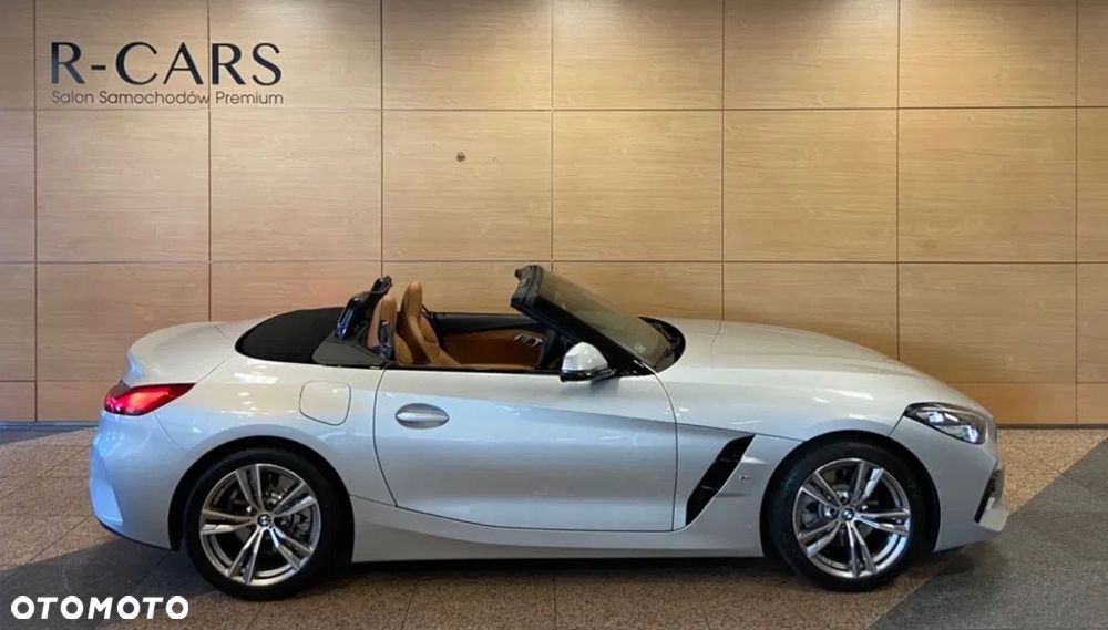 BMW Z4 20i sDrive M Sport - 2