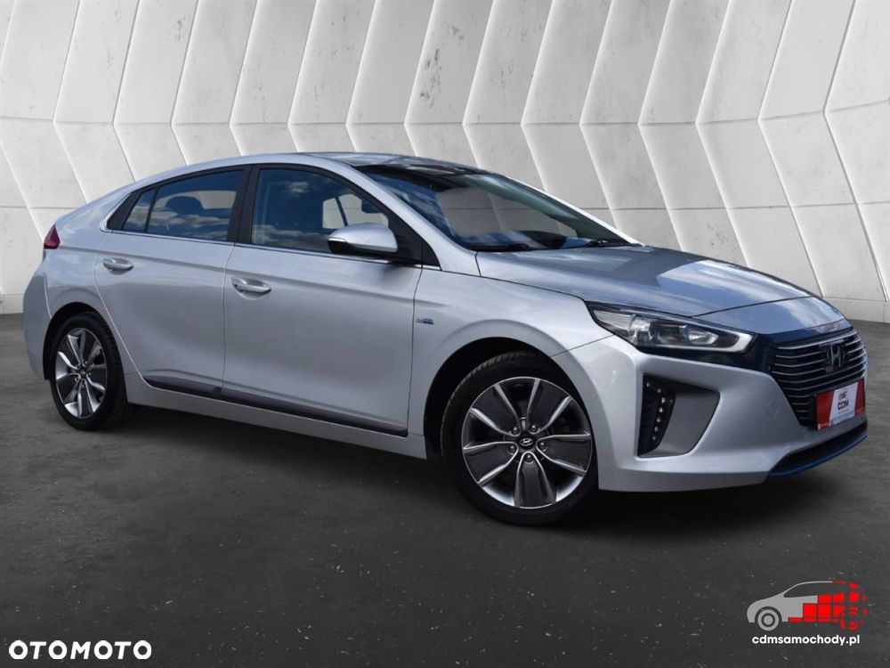 Hyundai IONIQ - 2